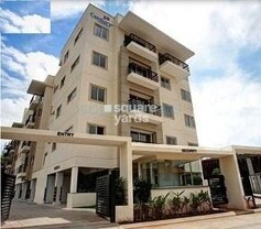 Century Paradise, Hulimavu, Bangalore