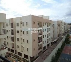 Century Park, Ashok Nagar, Bangalore