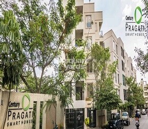 Century Pragati