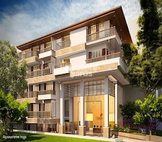 Century Renata, Richmond Town, Bangalore