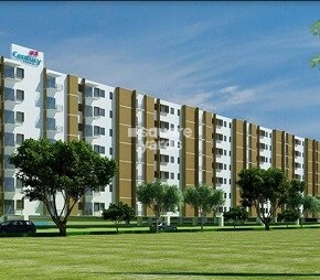 Century Residency Video