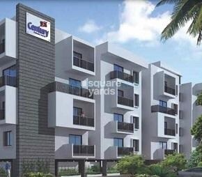 Century Saras