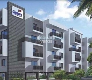 Century Saras in Yelahanka, Bangalore