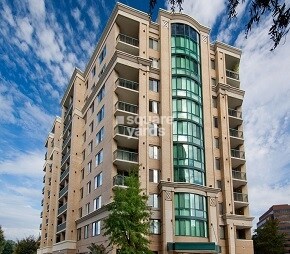 Century Square