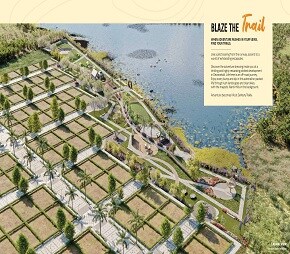 Century Trails