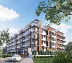 Certainant Celestia, Chikkajala, Bangalore