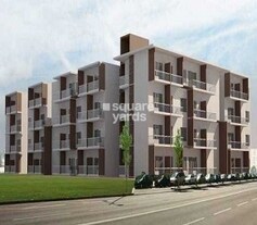 Certainant Orchid, Chikkajala, Bangalore