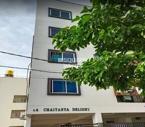 Chaitanya Delight Featured Image