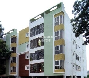 Chaitanya Nest Apartments
