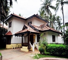 Chaithanya Armadale Villa