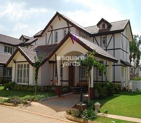 Chaithanya Samarpan, Whitefield, Bangalore