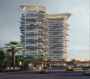 Chaithanya Sankhya residential project in Old Madras Road