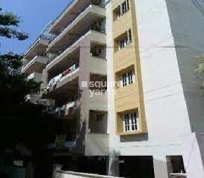 Chaithrashree Grands