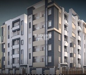 Chaitrashree Landmark