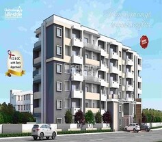 Chaitrashree Lifestyle, Raja Rajeshwari Nagar, Bangalore