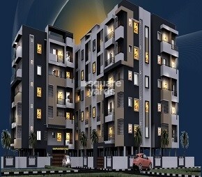 Chaitrashree Royale