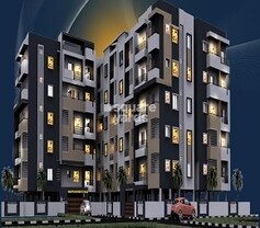 Chaitrashree Royale, Nayandahalli, Bangalore