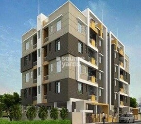Chalukya Sai Home