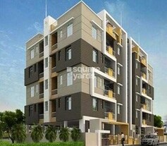 Chalukya Sai Home, Vidyaranyapura, Bangalore