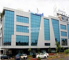 Chamundi Towers Featured Image