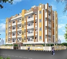 Chancellor Infinity, Vidyaranyapura, Bangalore