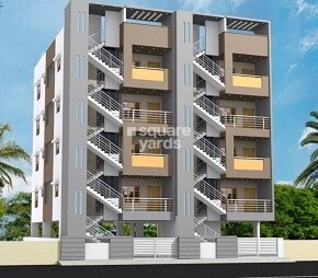 Chandrashekar Pratham Gorur