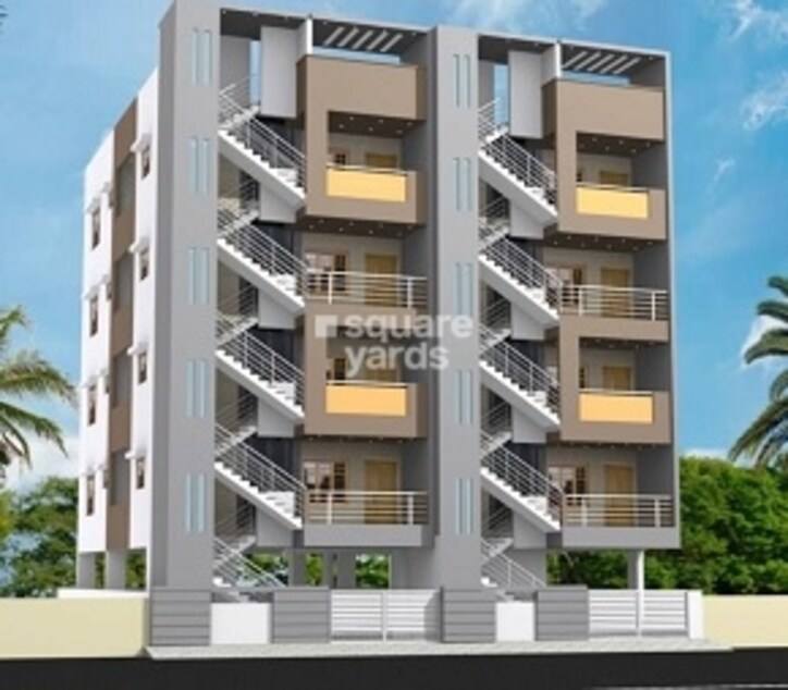 Chandrashekar Pratham Gorur Cover Image