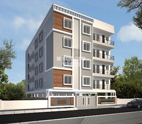 Charith Lakshmi Sapphire