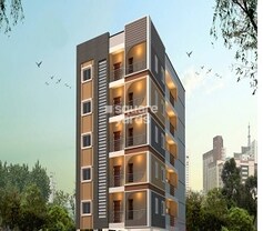 Charith Moon Stone, Banaswadi, Bangalore