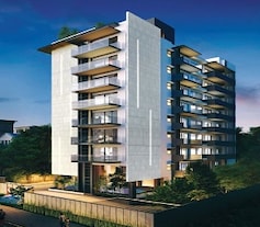 Chartered 1956, Vasanth Nagar, Bangalore