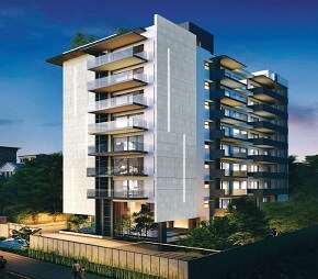 Chartered 1956 in Vasanth Nagar, Bangalore