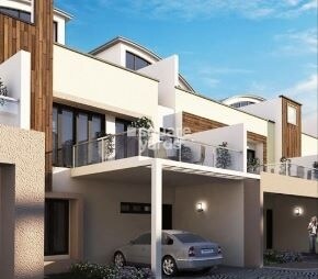 Chartered Grasshopper, Begur, Bangalore