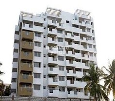Chartered Jardin, RMV 2nd Stage, Bangalore