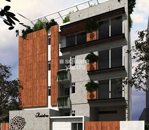 Chartered Karthika, Cooke Town, Bangalore