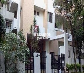 Chartered Ratna, Richmond Road, Bangalore