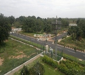 Chartered Wind Song, Devanahalli, Bangalore