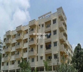 Chethan Habitat residential project in Kothanur