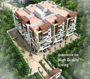 Chethana Heritage