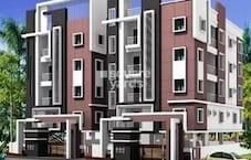 Chethana Homes Featured Image