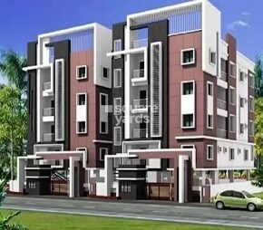 Chethana Homes residential project in Kadugodi