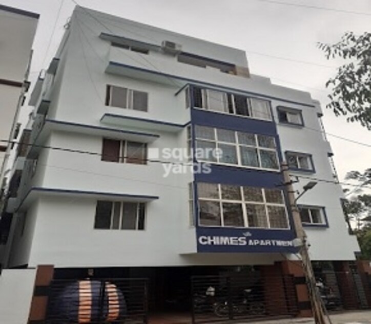 Chimes Apartments Cover Image