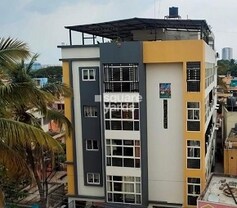 Chinmayi Homes, Jalahalli, Bangalore