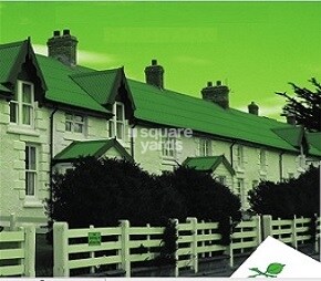 Chinthala Green Homes