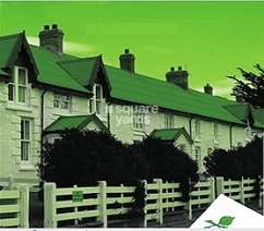 Chinthala Green Homes Flagship