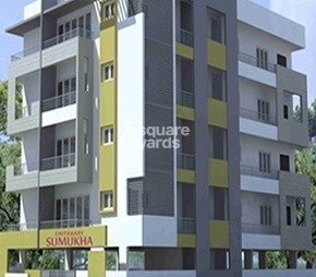 Chithaary Sumukha residential project in Bilekahalli