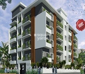 Chithaary Vidhula residential project in Arekere