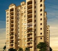 Chitrakut Amber, Horamavu, Bangalore