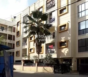 Chitrakut Scion Homes residential project in CV Raman Nagar