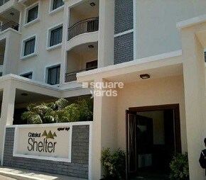 Chitrakut Shelter residential project in Hebbal