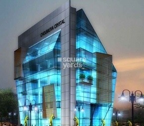 Chouraisa Crystal Phase 1